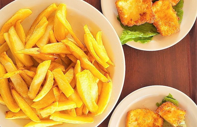 Georgia Apartments - Foto 28