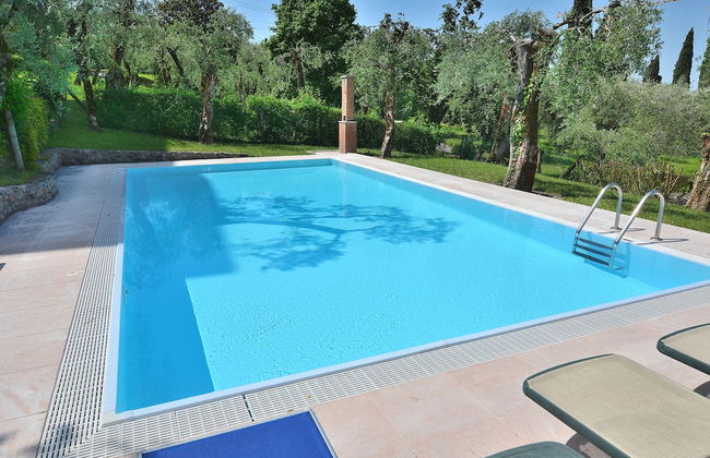 Villa Casa Madre With Pool - Foto 27