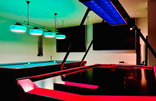 Wow House - Ampia Villa con Piscina e sala giochi - Foto 4