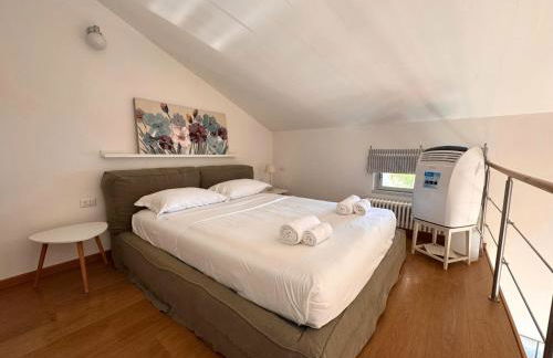 Luxury Residence La Pianca - Pool and Terrace Lake View - Photo 77