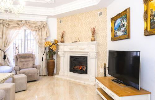 Cubo's Villa Bellavista La Jona & Heated Pool - Photo 18