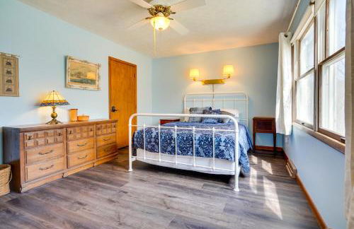 Athens Vacation Rental - 6 Mi to Ohio University! - Foto 11