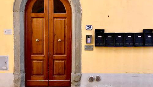 Borri Apartment, Trilocale access. con posto auto - Foto 3