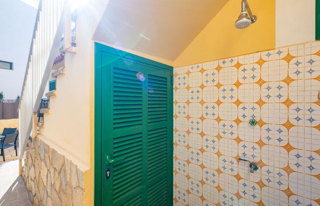 Calamari in Portocolom - Foto 31