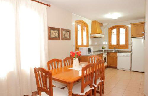 Apartamentos Albá Casa Alquesera - Foto 24