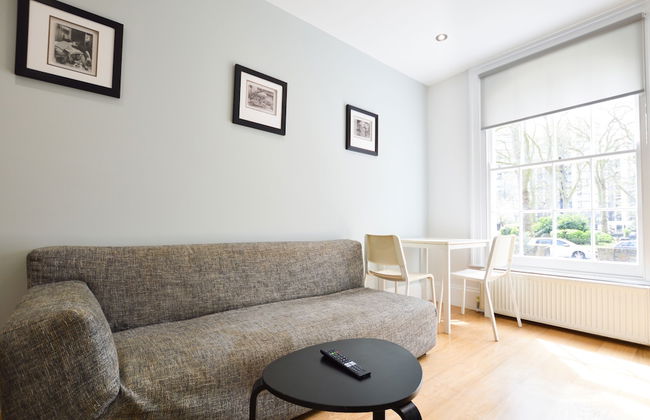 Paddington Green Serviced Apartments by Concept Apartments - Photo 36