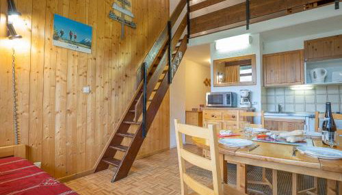 Apartment Asters 1203 Bâtiment B4 by Interhome - Foto 5