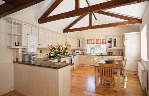 Ware House Cottage - Photo 4