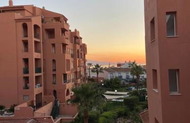 Apartamento con vistas al Mar , Golf y Viñedos - Foto 22