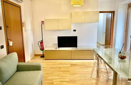 Corte Macchi Milano Malpensa Express self-check-in - Foto 24