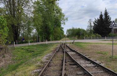 Stara Karczma Sypitki - Foto 21