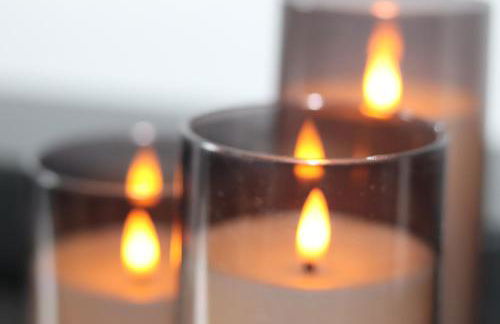 FeWo Eslohe - Foto 17