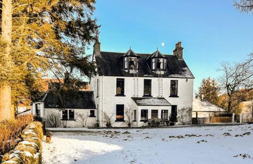 5 Bed in Blacklunans CA409 - Foto 46