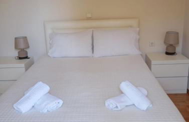 Serene Apartment in Neo Herakleio - Athens - Foto 10