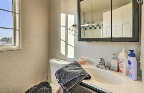 Castro Valley Home with Bay Area Views! - Foto 13