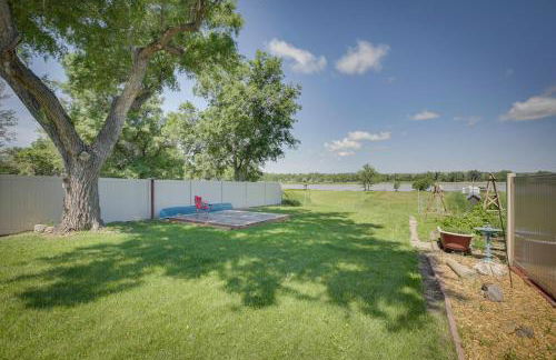 Glendive Getaway with Yellowstone River Access! - Foto 19