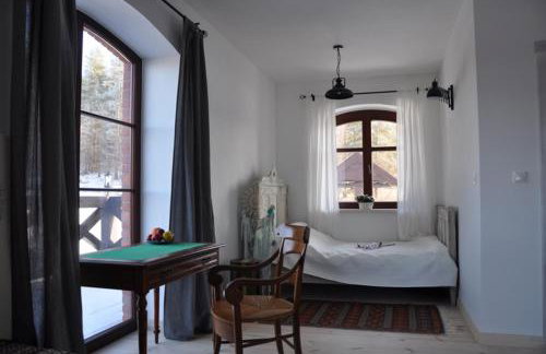 Zakątek Sary - Foto 11