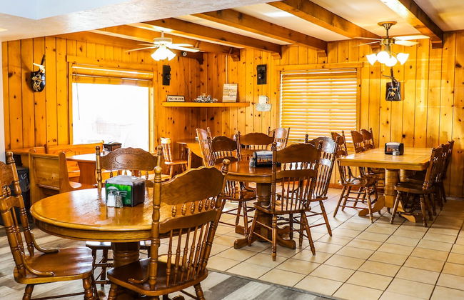 Stampede RV Resort - Photo 26