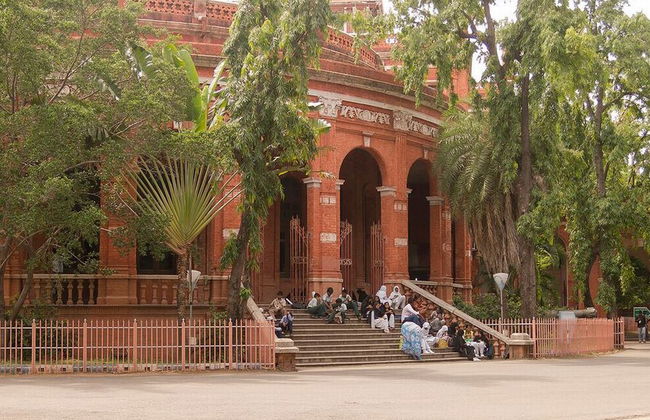 Die Museumstour - Halbtages-Privat-Tour - Foto 4