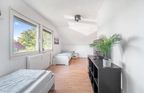 City Apartments- Work & Stay nahe Hannover - Photo 36