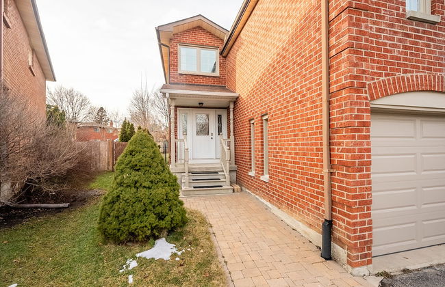 GLOBALSTAY Tranquil Family Retreat - Foto 50