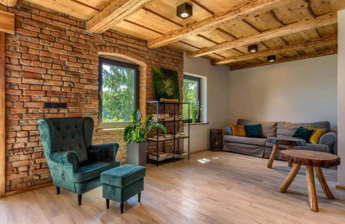 Dom Mazurski - Foto 4