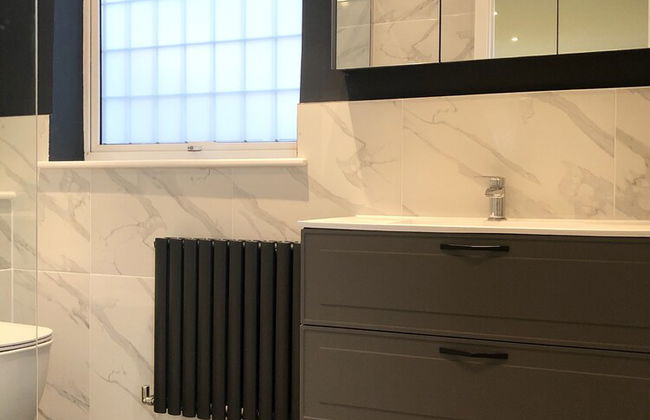 Stylish Maisonette and studio in Victoria - Foto 45