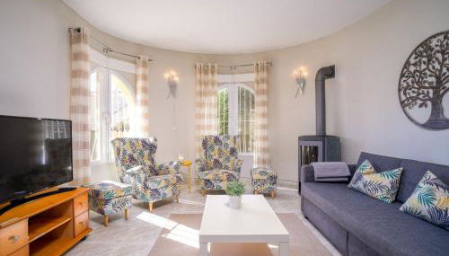 Holiday Home Kalmias by Interhome - Foto 3