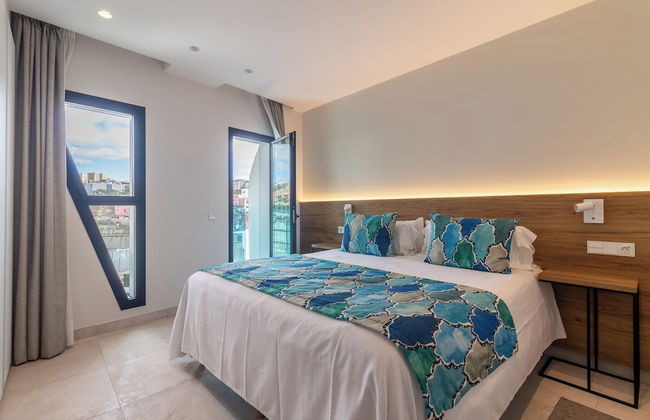 ART en Las Palmas - Viviendas Vacacionales - Photo 29