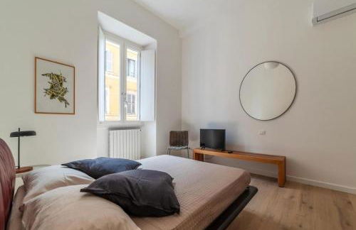 Bright apartment Acquario Romano - Foto 16