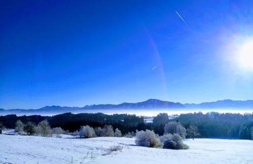 Ferienwohnung Grüntenpanorama im Jägerwinkl Allgäu - Foto 36