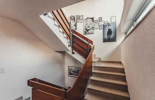 O-Apartment - Foto 8