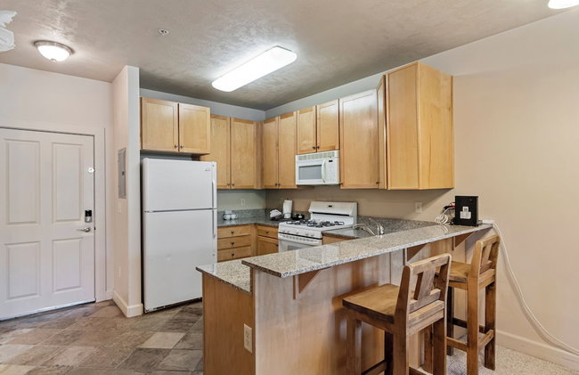 Crestview Condominiums by All Seasons Resort Lodging - Foto 128