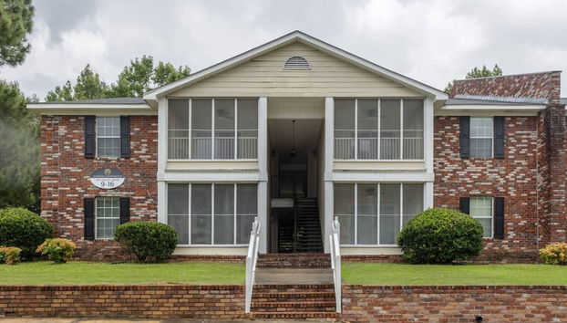 Cozy Budget-friendly 1BR w Hdtv Near Ft Benning - Foto 4, Camera