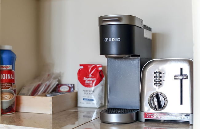 The Shores Beachside Studio Unit 5679 - Foto 11