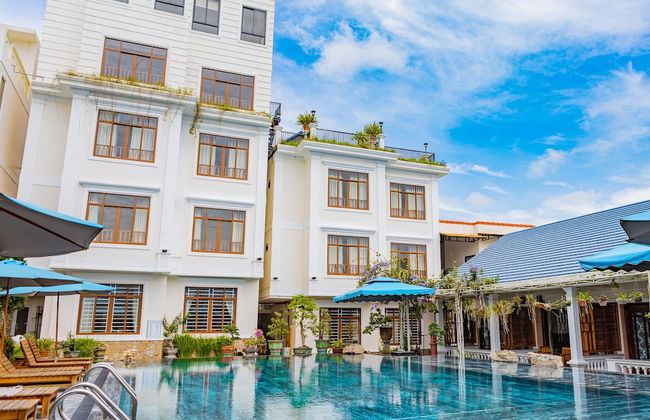 THE LANDING RESORT PHU QUOC - Foto 56