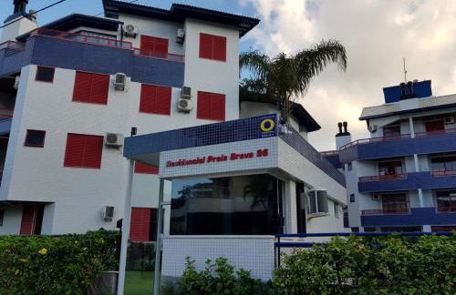 Apto 2suítes 30m da praia - Foto 14