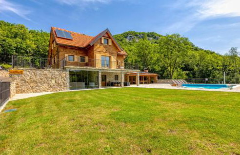 Amazing Home In Barlete With Sauna - Foto 2