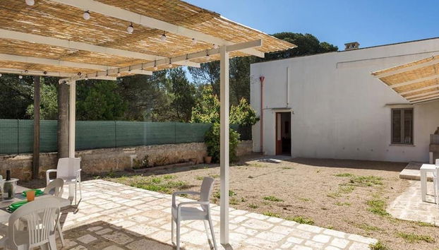 1143 Le Cicale - Violetta - Foto 2, Habitación