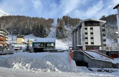 Casa Madesimo - Impianto sciistico e Parcheggio - Foto 1