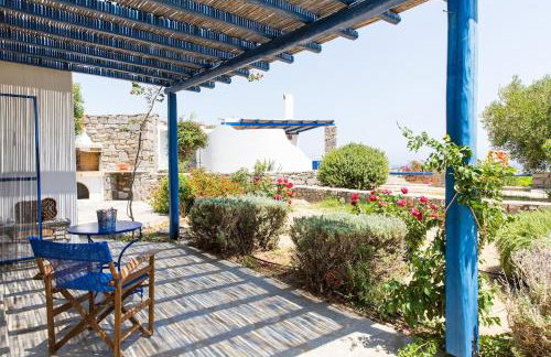 Family House, Paros Golden Beach - Foto 23