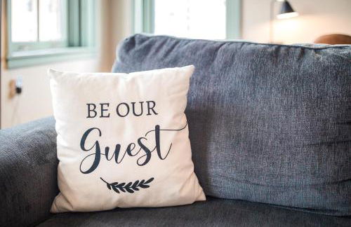 The Reserve - Heart of OTR 2 Bed Suite w/Views - Foto 19