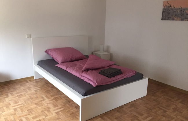 Ferienwohnung Roemerhaus Xanten - Photo 2