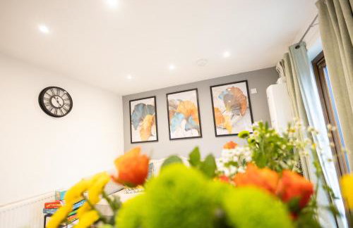 Hardwick House - Foto 35