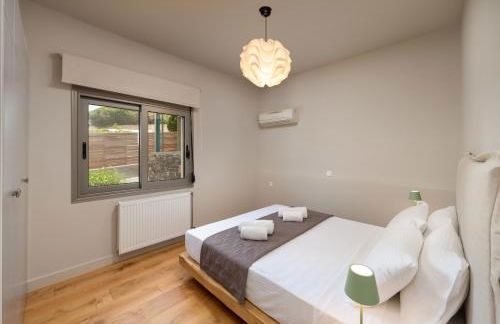 Palm Tree private pool Villa - Foto 26