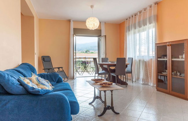 Etna & Sea View Apartment - Foto 16