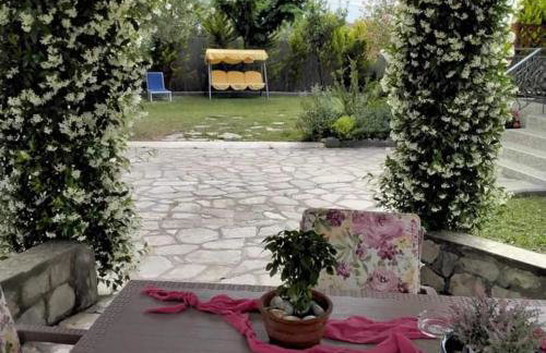 Elia by the sea - Photo 20