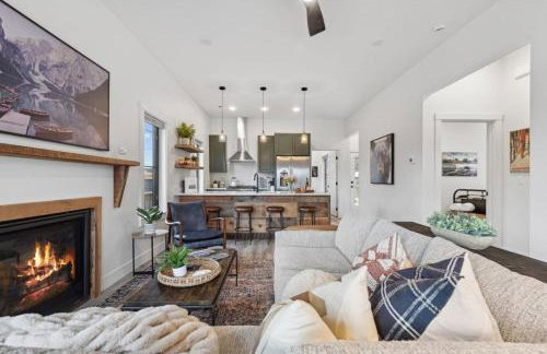 ZOOTown The Blue Bungalow - Foto 1