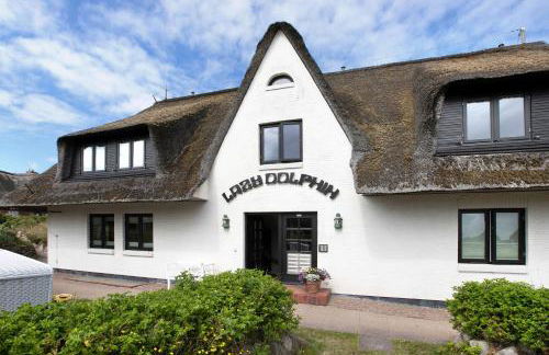 Ferienwohnung Haus Lazy Dolphin - Foto 2