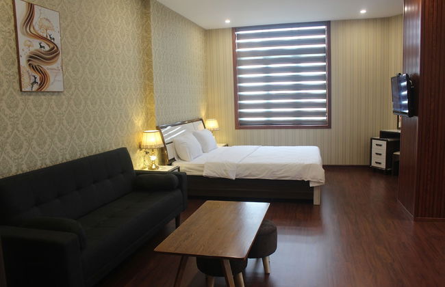 Nora 2 Apartment - Foto 9